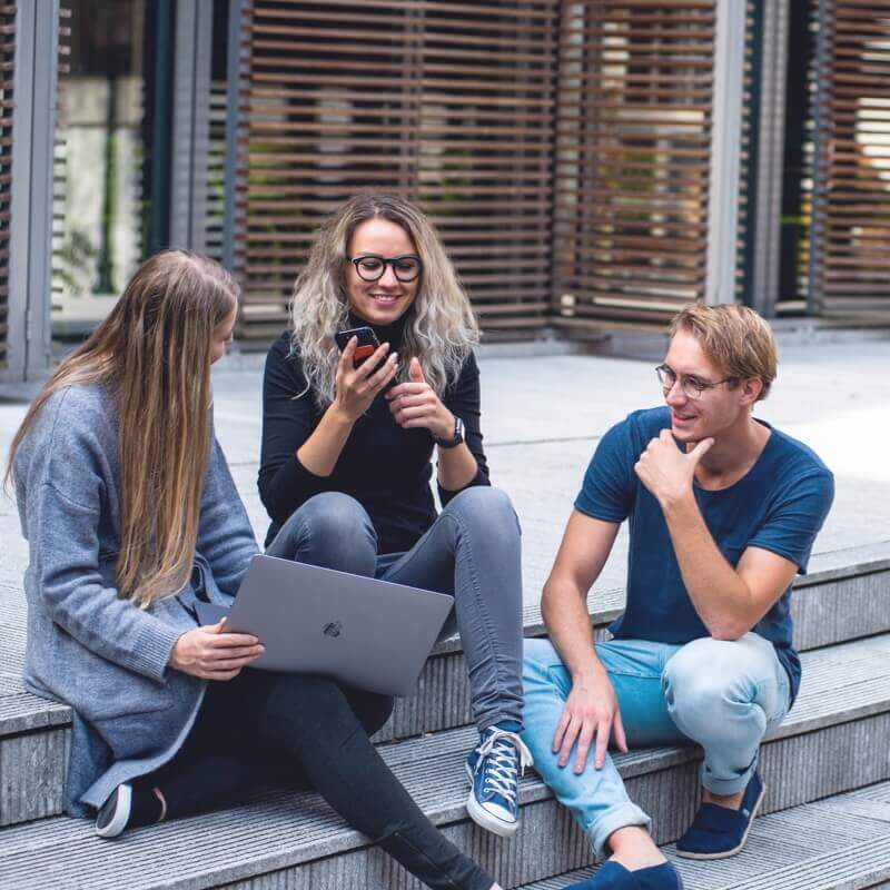 Actualización y Dispositivos